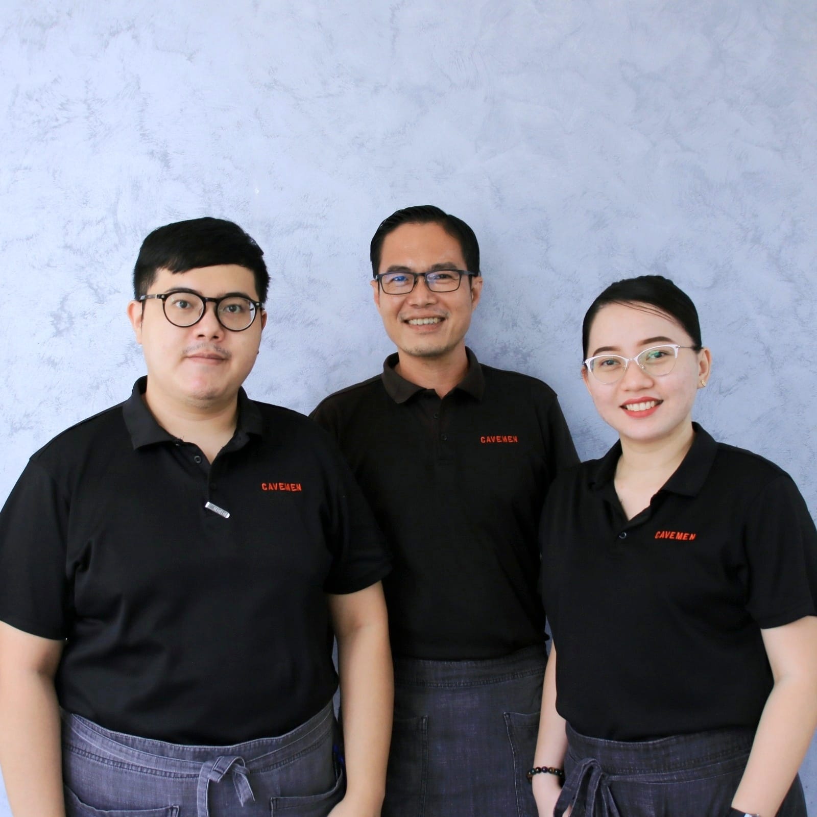 Floor Team