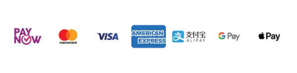 Payment options
