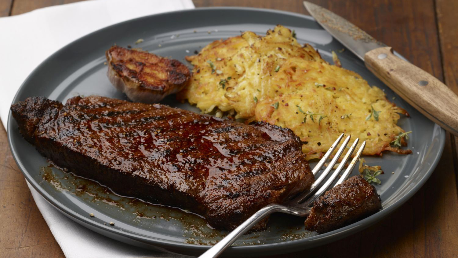 Wagyu Steak