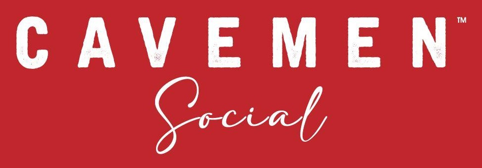 Cavemen Social