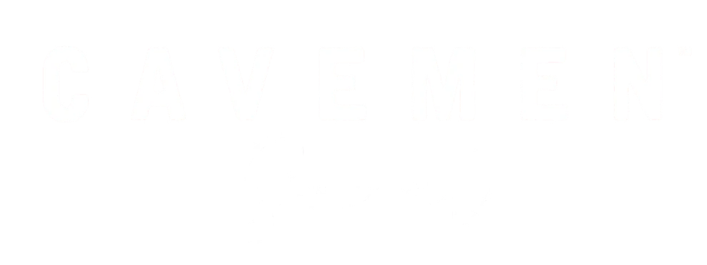 Cavemen Social