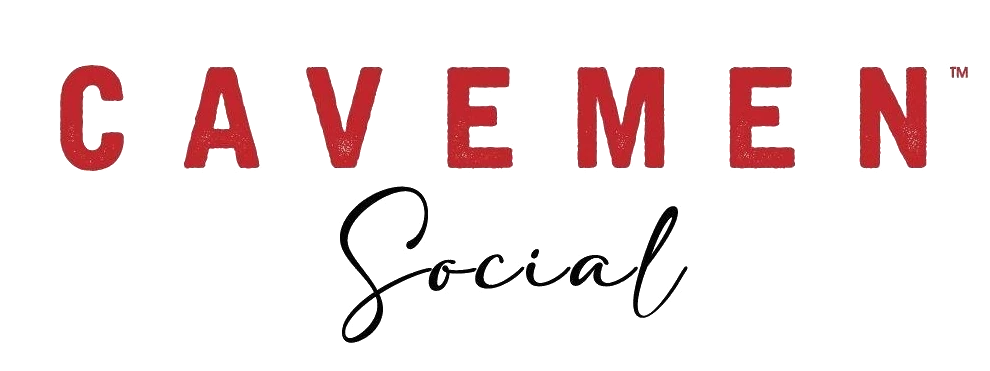 Cavemen Social