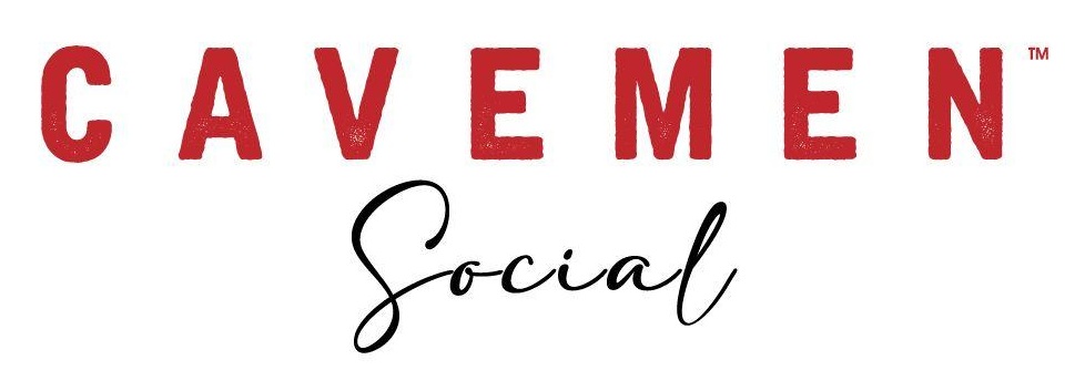 Cavemen Social