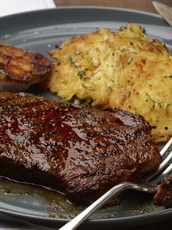 Wagyu Steak